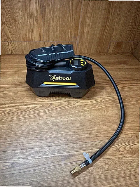 ASTRO AI AIR COMPRESSOR (PSJ002942)