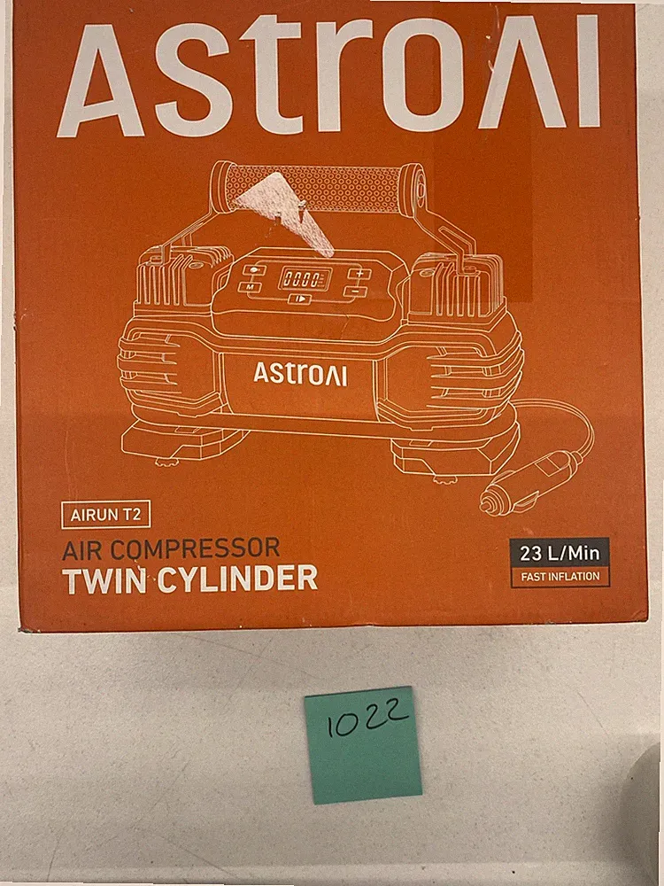 AstroAI Air Compressor